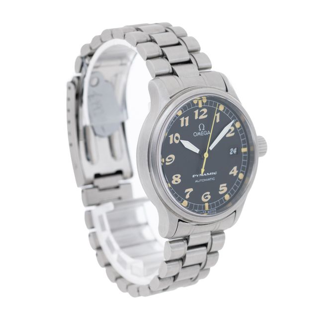 Omega Dynamic ST 166.039 Image 2
